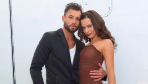 Meet Adele Zaikman, All About The 'DWTS' Pro's Relationship And Massive Age Gap With Allen Genkin