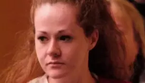 50-Year-Old Christa Pike's Final Words During Her Failed Execution Revealed, 'Leave This World...'
