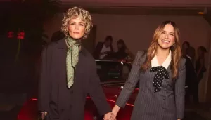 Sophia Bush Secretly Married Ashlyn Harris, Did The Former Divorce Ex, Grant Hughes For Her Spouse?