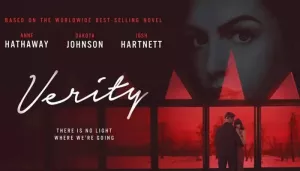 Colleen Hoover's 'Verity' Movie Alleged Cast Fee, Anne Hathaway Vs Dakota Johnson, Who Earned More?