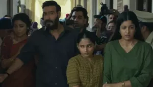'Drishyam: The Conclusion' Ending Explained, Will 'Vijay' Finally Succeed In Saving His Family?