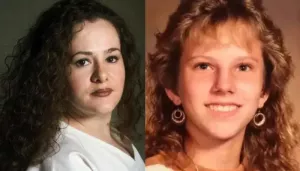 Colleen Slemmer's Killer Christa Pike Labeled 'Pure Evil' By Former Knoxville Police Chief