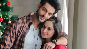 Karan Wahi Gets Roasted For His 'Past' With Uditi Singh, Salman's Jab In 'Bigg Boss 20' Is In Focus
