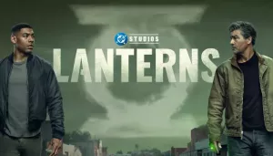 'Lanterns' Season 2 Is In Works, Co-Creator Reveals What's Next After 'Hal's' Death, 'Emotionally..'