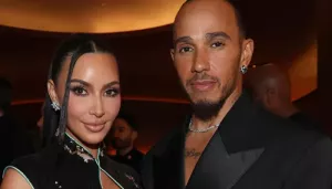 Kim Kardashian Revealed Why She Remained Single For 5 Years Before Dating Lewis, 'Didn't Feel Empty'