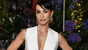 Constance Zimmer Opens Up About Her Stage 0 Breast Cancer Diagnosis, 'Biggest Secret...'