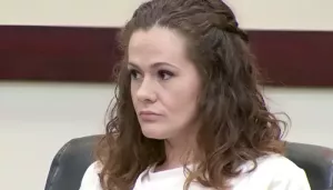 Christa Pike Had To Be Saved By Tennessee After The Botched Execution, Here's Why
