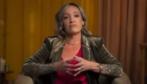 'The Swan' Fame, Kristy Claims The Free Plastic Surgery Left Her Mentally Devastated, 'My Pride'