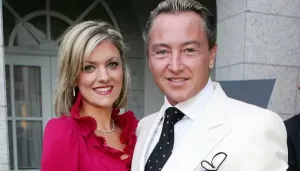 Michael Flatley Reveals How Wife Niamh Dealt With His Ladies' Man Reputation, 'She's Smarter Than..'