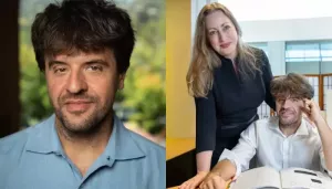 Meet Nobel Laureate Karl Deisseroth's Wife, Michelle, The 'Genius' Scientist Who Keeps Him Grounded