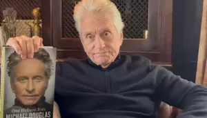 Michael Douglas' Ex-Wife Likely Got Private Detective's Help To Catch Him In Bed With Another Woman