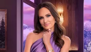 RHOSLC's Meredith Marks Opens Up On 48-Hour Facelift Recovery, Breast Surgery, Does She Wear A Wig?