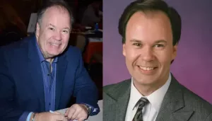 Dennis Haskins' Cause Of Death Revealed, 'Saved By The Bell' Star Stopped Responding To Friends