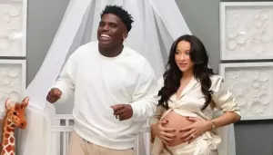 Tyreek Hill's Ex-Wife Keeta Accuses Him Of Punching Her Pregnant Belly As He 'Didn't Want The Baby'