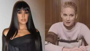 Kourtney Kardashian Wants To 'Slap' Jennifer Lawrence For Her 'More Annoying Than Ever' Dig At Her