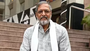 Why Was Nana Patekar Cremated At 11:30 PM? Son Malhar Reveals Reason Behind Late-Night Last Rites