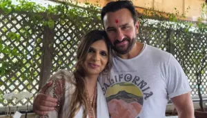 Saif Ali Khan's Sister Saba Pataudi Opens Up About Her Brain Tumour Diagnosis At 27, 'Went Blank...'