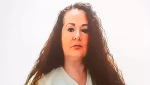 Christa Pike Left With Psychological Trauma After Botched Execution, 'Terror, Pain And Uncertainty'