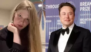 Did Elon Musk Pay To Have A Son? His Trans Daughter Vivian Made Shocking Allegations Against Him