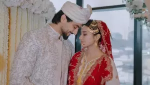 Mr Faisu Marries Tanya In Madinah! Video With New Bride From Hours Before Nikah Post Goes Viral