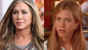 Jennifer Aniston Admitted To Using Salmon Sperm And Anti-Aging Peptide Injections For Youthful Look