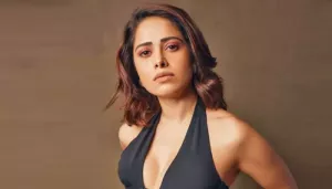 Nushrratt Bharuccha Shares FIRST Hospital Update After Bali Spine Injury, 'My View Changed..'