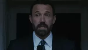'Animals' Ending Explained, Does 'Mark' Save 'Hector', Or Does He Lose The Election And His Wife?