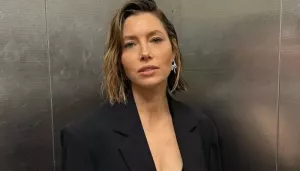 Jessica Biel Shares 11-Year-Old Son's First Reaction After Seeing Her Outfit In New Film, 'Yuck...'
