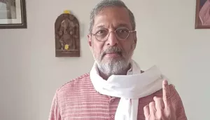 Nana Patekar's Cause Of Death Revealed, Was Found Unconscious At His Goa Residence
