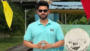 'Bigg Boss 20', All About Jatin Pratap Singh, The Rumoured Next Wildcard On Salman Khan's Show