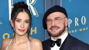 John Travolta's Daughter Ella Bleu Is 'Frustrated' With Living In Dad's Shadow, Wants To 'Break Out'