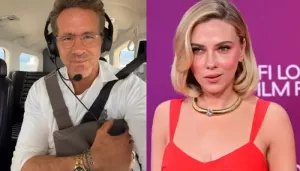 Scarlett Johansson Didn't Want To Get Married After Divorce From Ryan Reynolds, 'Not Important..'