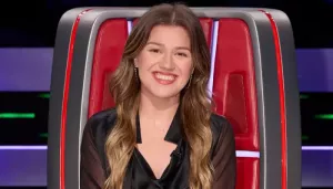 Kelly Clarkson Calls Out Brooklyn Toy Store's 'Not For Sale' Story, 'Not Only Rude But Also A Liar'