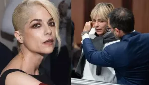 Selma Blair's In-Flight Assault Was 'Not Intentional', Meltdown Was Triggered By Missed Medication