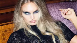 Romee Strijd Won't Walk For Victoria's Secret, Was Rejected After A 5-Week Hold, 'I Kept Asking My'