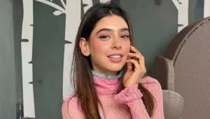 Niti Taylor Recalls Ex-Boyfriend's Abuse, Slapped Her And Burned Her With Cigarette, 'Mara Toh CCTV'
