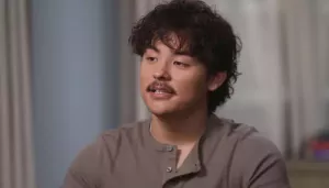 Collin Gosselin Last Saw His Mom When She Institutionalised Him, 'Looking At Me With Blank Stare..'