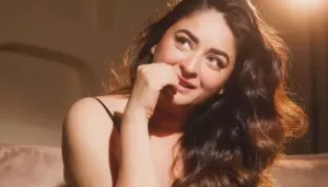 Mahhi Vij Opens Up About Getting Drunk Calls From Former Partners, 'Pee Ke Phone Zarur Karta Hai..'