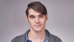 RJ Mitte Dies, Was Told He Was Adopted At 6, Devoted His Life To Mom And Sister, 'They Don't Love..'