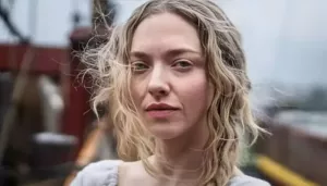 Amanda Seyfried Recalled Filming Nude Scene While Being Pregnant, 'Standing...With Just A Merkin'