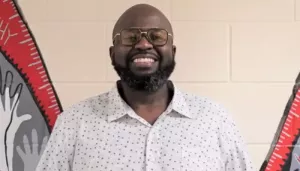 Six Flags Over Georgia Victim's Cousin Breaks Silence On Hassan Kareem's Death, 'He Was Sunshine...'