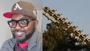 Six Flags Roller Coaster Victim Survived Cancer Twice, Faced Car Crash Three Weeks Before His Death