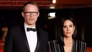 Paul Bettany Was 'Like A Stalker' For Wife Jennifer, Married Her Before She Could 'See Through' Him