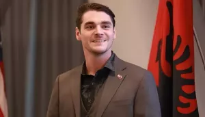 RJ Mitte's Devastating Texts To Friend Go Viral After His Death At 34, 'There's A Lot I Could Do...'