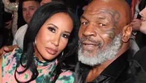 Mike Tyson Had Doubts About Monogamy Before Marrying His Third Wife, Lakiha Spicer