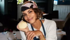 Halle Berry Fires Back At Olivier Martinez In Explosive Filing, Blames Him For Son's Behavior