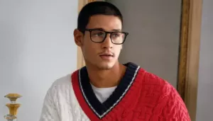 'Fourth Wing' Cast Emilio Sakraya As 'Xaden', All About The Actor And His Relationship Status