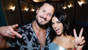 Val Chmerkovskiy Suspended From 'DWTS' After Oscar Slap Remark, Who Will Replace The Pro Dancer?