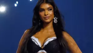Ravleen Varghese Makes Her Victoria's Secret Debut, All About The Indian-Malayali Descent Model