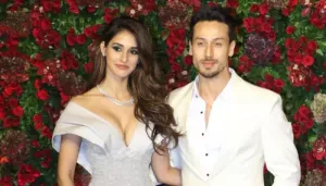 Tiger Shroff's Rumoured Ex-GF, Disha Patani Rushes To Actor's Residence After Shooting Incident